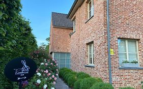 B&B Aline Florentine - Adults Only - Luxury B&B - Chambres D'Hotes - Zimmer Frei